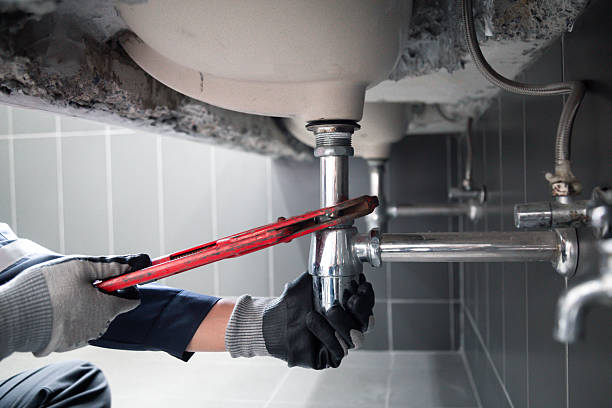 Trusted Emergency Plumber service in Murfreesboro, NC - Masters Plumbing Service